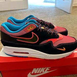 Nike Air Max 1 Chinatown New York (2020)